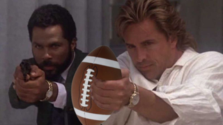 Don Johnson and David Gordon Green to tackle ‘80s college football